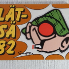 LÄTSÄ 82 - UUDENVEROINEN - pikkukuva 1