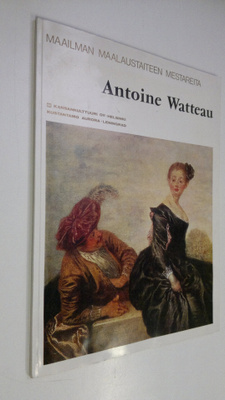 Antoine Watteau : Antoine Watteau
