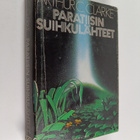 Arthur C. Clarke : Paratiisin suihkulähteet - pikkukuva 1