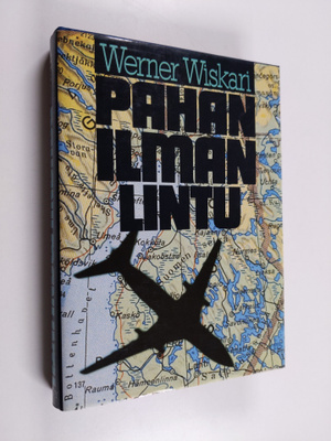 Werner Wiskari : Pahanilmanlintu