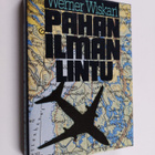 Werner Wiskari : Pahanilmanlintu - pikkukuva 1