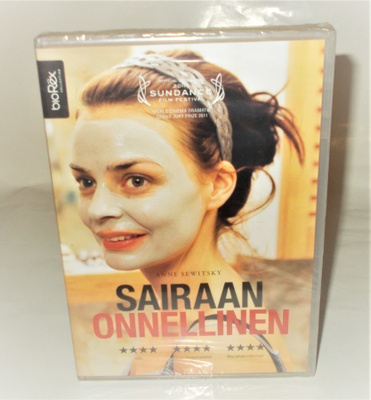SAIRAAN ONNELLINEN  (UUSI)