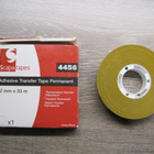 SCAPA TAPES no 4456 - pikkukuva 1