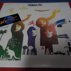 ABBA - THE ALBUM UUSI 2022 EU PAINOS LP - pikkukuva 1