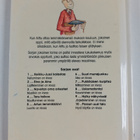 Tim Healey : Artun lemmikkikivi : luonto on kivaa - pikkukuva 2