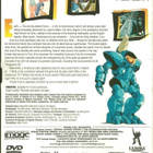 Project A-ko (R0 USA) (DVD) - pikkukuva 4
