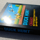 NES: Duck hunt, EEC/SCN - pikkukuva 1