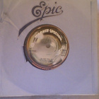 THE CRYSTALS:DA DOO RON RON/AND THEN HE KISSED ME:VINYYLI 7" - pikkukuva 1