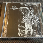 Förgjord / Nekrokrist SS ”split” CD 2014 - pikkukuva 1