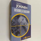 Seppo Jokinen : Koskinen ja taikashow : rikosromaani - pikkukuva 1