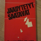 Jäädytetyt saatavat Vasemmistopolitiikan uutta suuntaa - pikkukuva 1