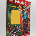 Lego Ninjago : Aikamiekat - pikkukuva 1