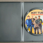 DVD: Hot Tub Time Machine / Kasarikankkunen (John Cusack) - pikkukuva 3