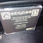 CD Goatmoon : Varjot ( SIS POSTIKULU ) - pikkukuva 2