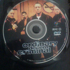 Tavallisen rehti rikollinen , DVD - pikkukuva 3