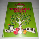 Suuri pop toivelaulukirja 1 - pikkukuva 1