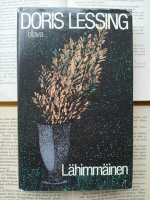 Doris Lessing - Lähimmäinen (sid.)