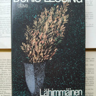 Doris Lessing - Lähimmäinen (sid.) - pikkukuva 1