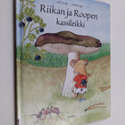Ulf Sindt : Riikan ja Roopen kassileikki - pikkukuva 1