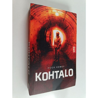 Hugh Howey: Kohtalo kovakantinen