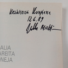 Jukka O. Miettinen : Jumalia, sankareita, demoneja : johd... - pikkukuva 3