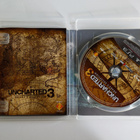 Uncharted 3 PS3 - pikkukuva 2