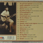 Laila Kinnunen • Kadonneet Helmet CD - pikkukuva 3