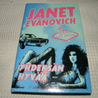 Janet Evanovich Yhdeksän hyvää -sid - pikkukuva 1