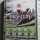 Tolkien, J. R. R.: Hobitti eli sinne ja takaisin (kovak) - pikkukuva 1