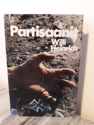 Partisaanit Willi Heinrich