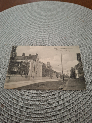 2Z Vaasa Koulukatu