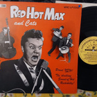Red Hot Max LP - pikkukuva 1