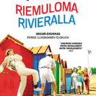 Riemuloma Rivieralla - DVD - pikkukuva 1