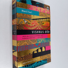 Manil Suri : Vishnus död - pikkukuva 1