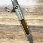 Puukko vanha metallituppinen - pikkukuva 2