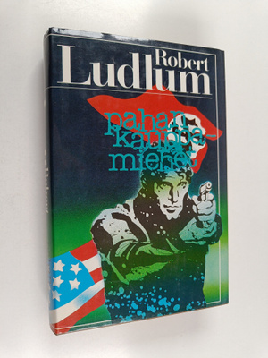 Robert Ludlum : Pahan kauppamiehet