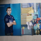Puhuva Kone /Tom ja Jerry/ Mika Kohonen-juliste - pikkukuva 1