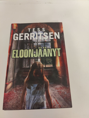 Tess Gerritsen; Eloonjäänyt