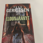 Tess Gerritsen; Eloonjäänyt - pikkukuva 1