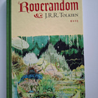 Tolkien, J. R. R.: Roverandom (suomikovak) - pikkukuva 1