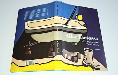 Aika Tartossa (Moskuvaara/Rentola)