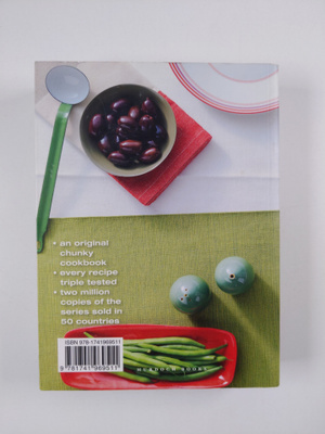 Murdoch Books Test Kitchen : Salads