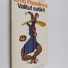 Erno Paasilinna : Valitut satiirit - pikkukuva 1
