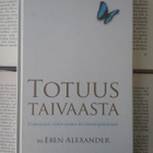 Eben Alexander - Totuus taivaasta (sid.) - pikkukuva 1