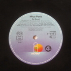 Mica Paris: So Good LP 1988 - pikkukuva 4