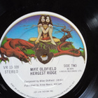 LP-LEVY: MIKE OLDFIELD : HERGEST RIDGE - pikkukuva 3