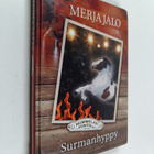 Merja Jalo : Surmanhyppy - pikkukuva 1