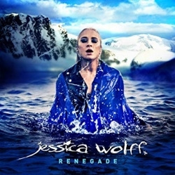 Jessica Wolff - Renegade (CD)