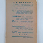 Historiallinen aikakauskirja 4/1933 - pikkukuva 2