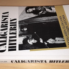 Siegfried Kracauer : Caligarista Hitleriin - pikkukuva 1